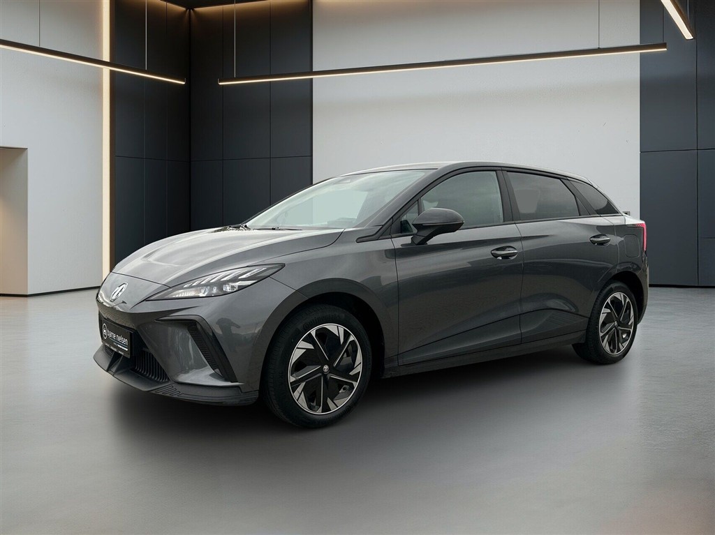MG MG4 Electric Comfort