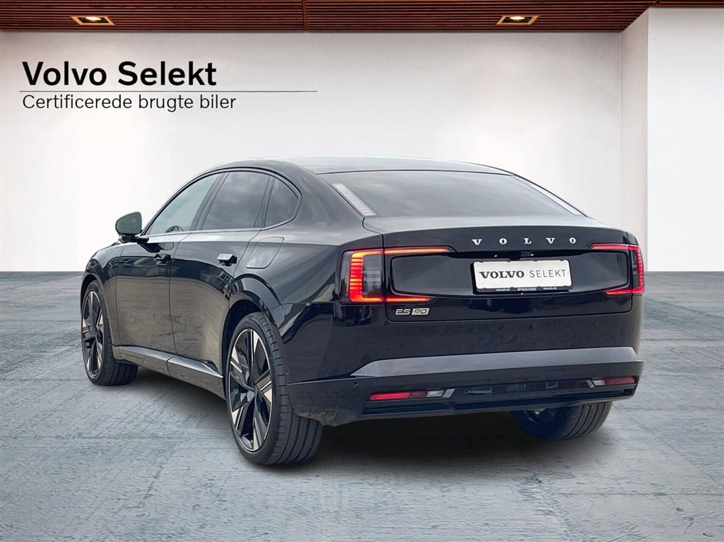 Volvo ES90 Ultra billede 2