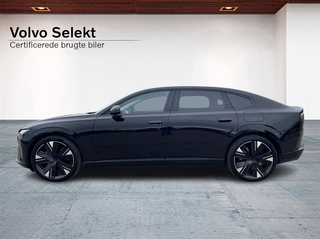 Volvo ES90 Ultra billede 3