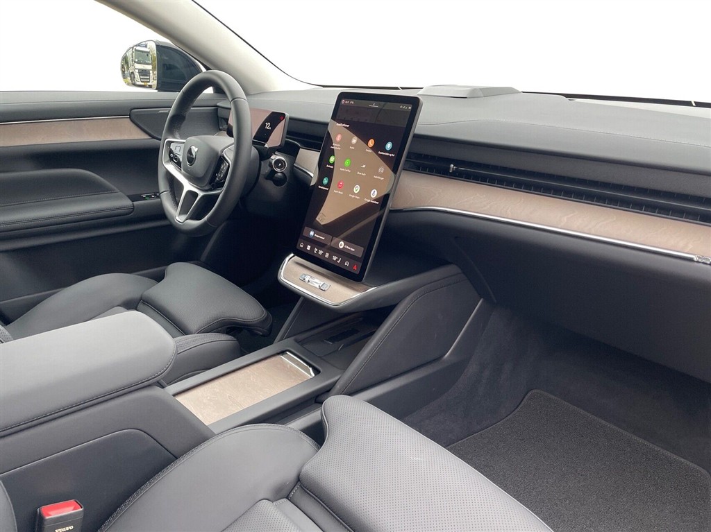 Volvo ES90 Ultra billede 5