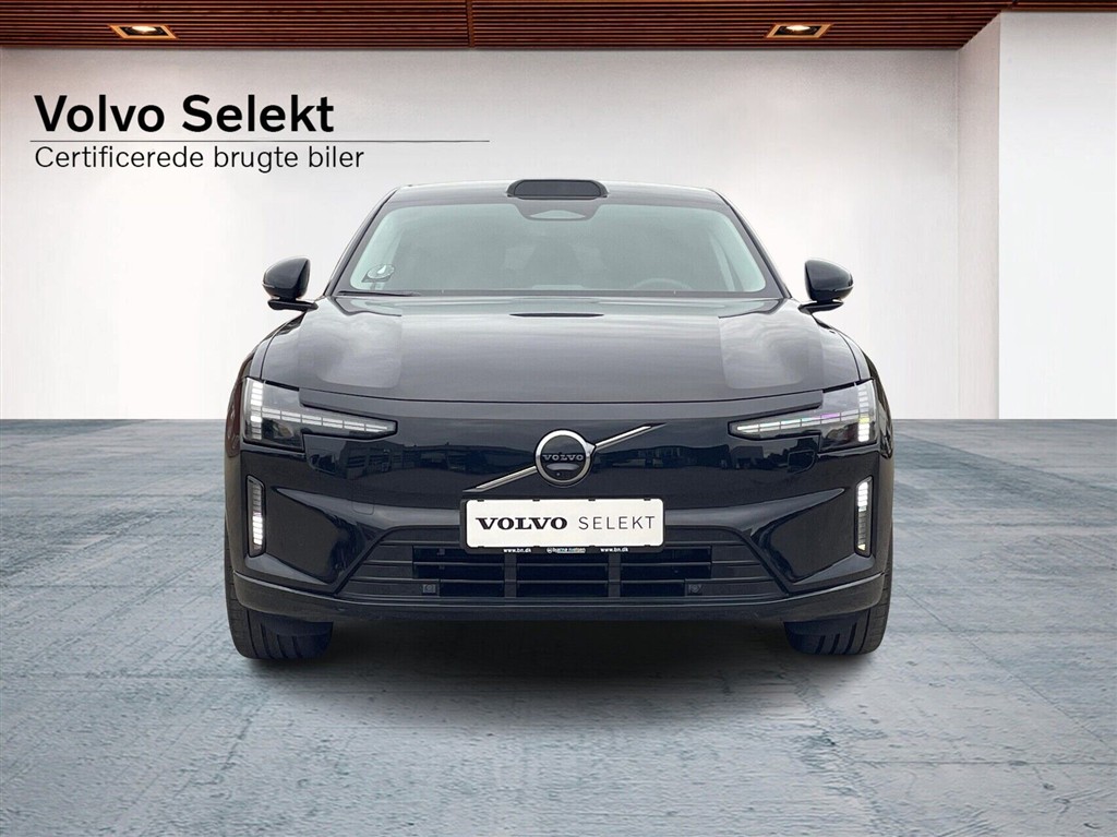Volvo ES90 Ultra billede 9