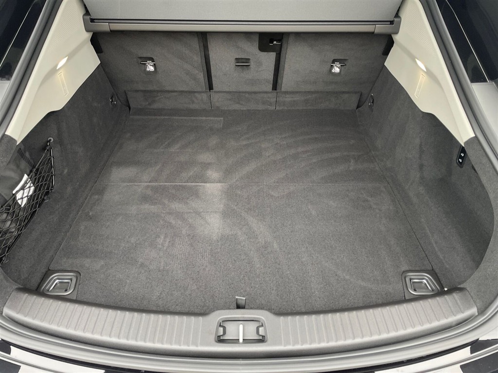 Volvo ES90 Ultra billede 14