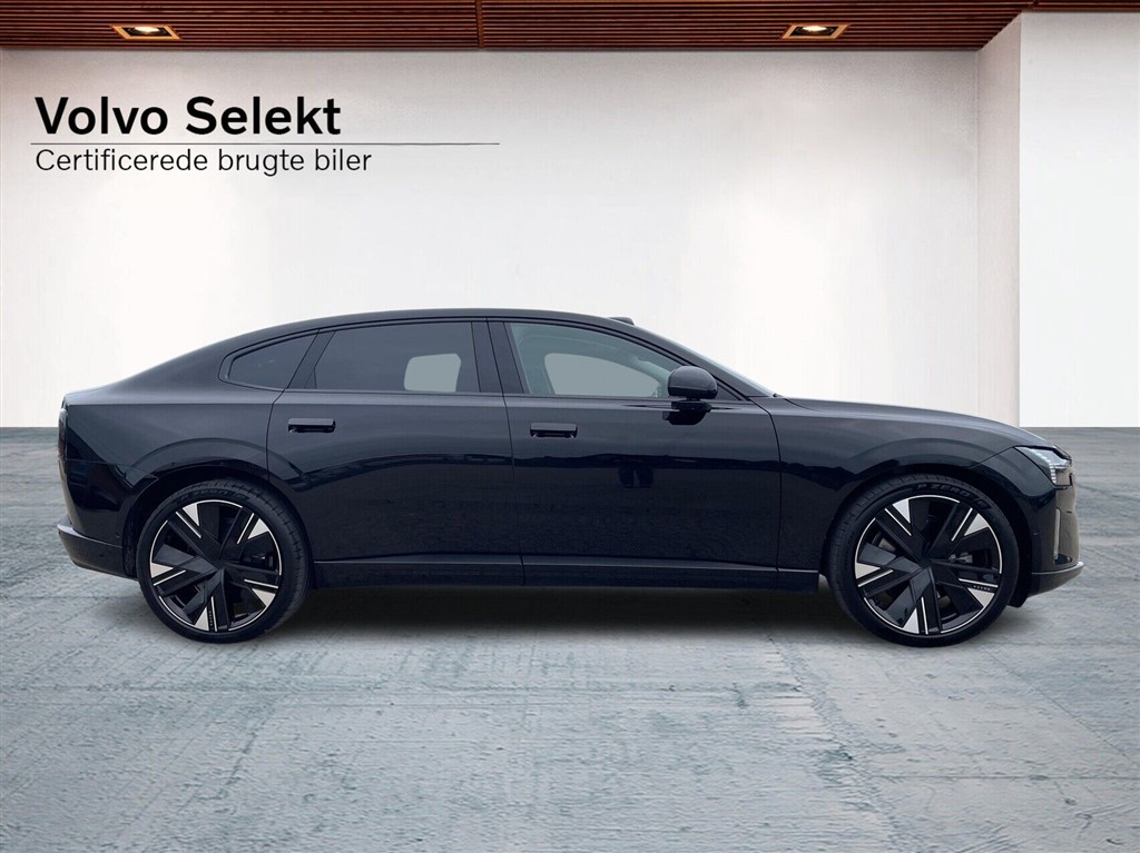 Volvo ES90 Ultra billede 15