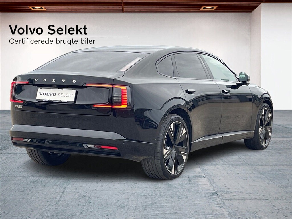 Volvo ES90 Ultra billede 17