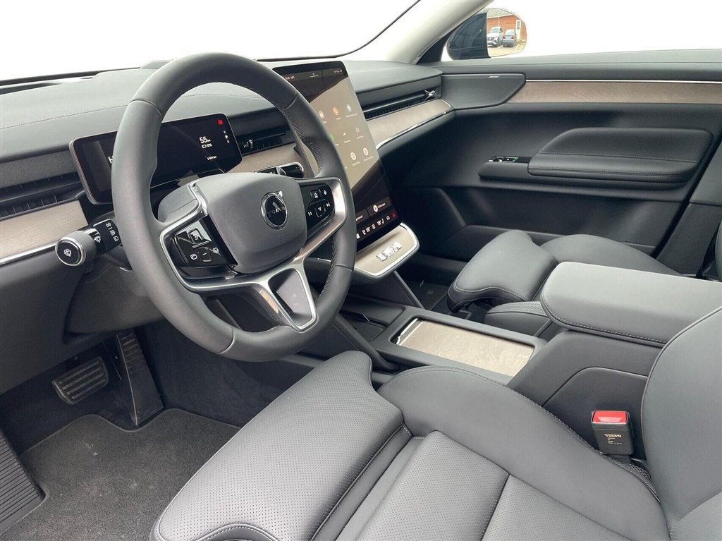 Volvo ES90 Ultra billede 18