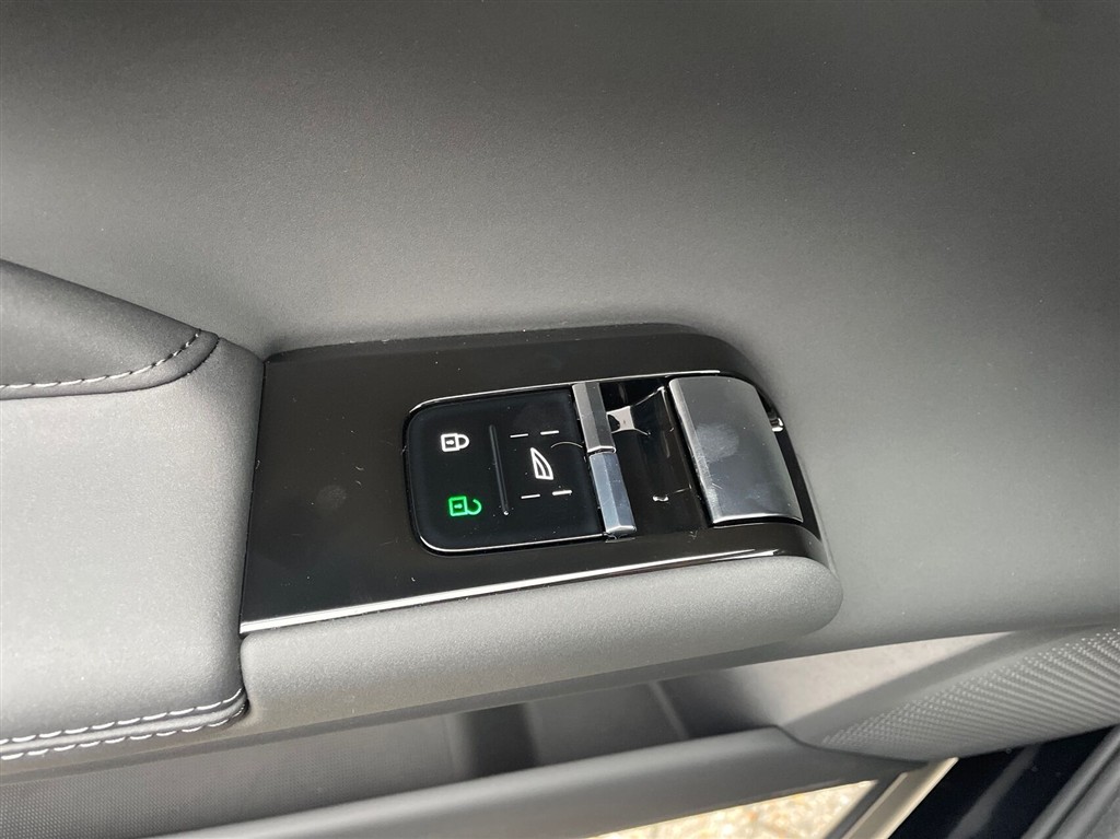 Volvo ES90 Ultra billede 20