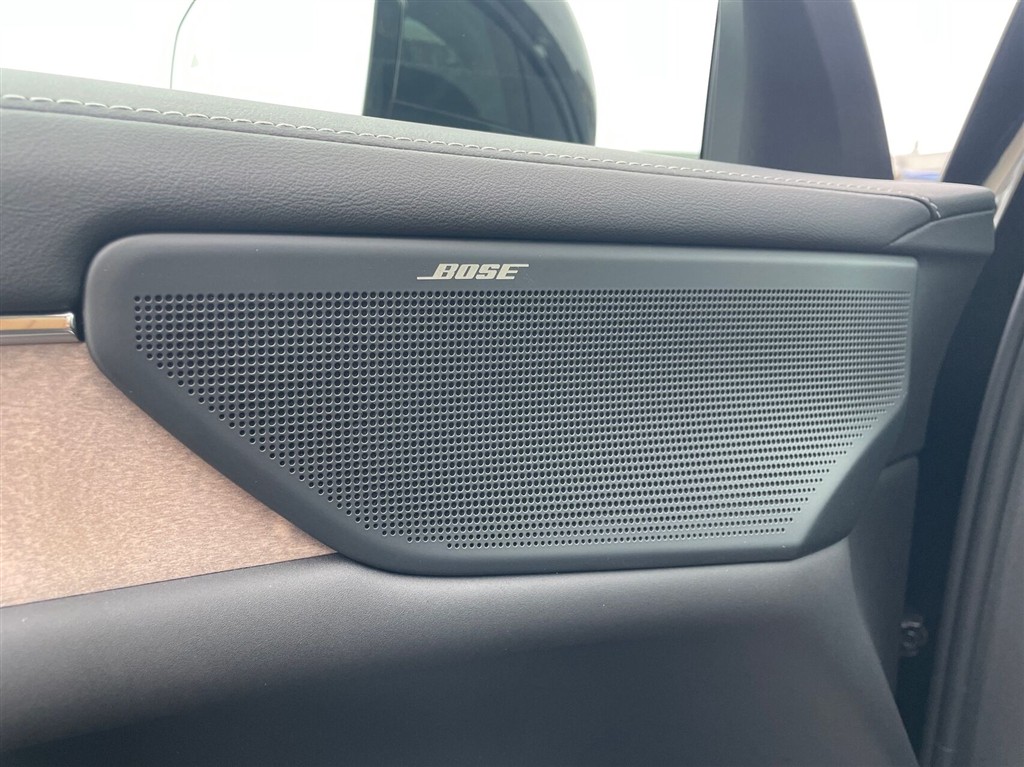Volvo ES90 Ultra billede 21