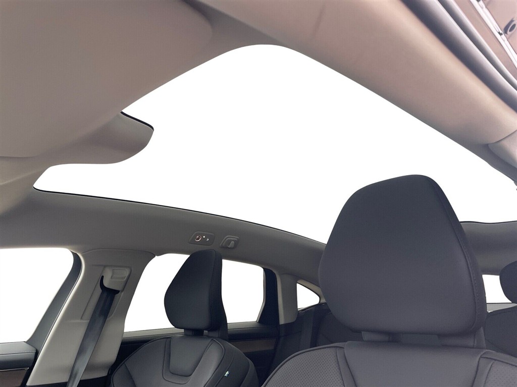 Volvo ES90 Ultra billede 24