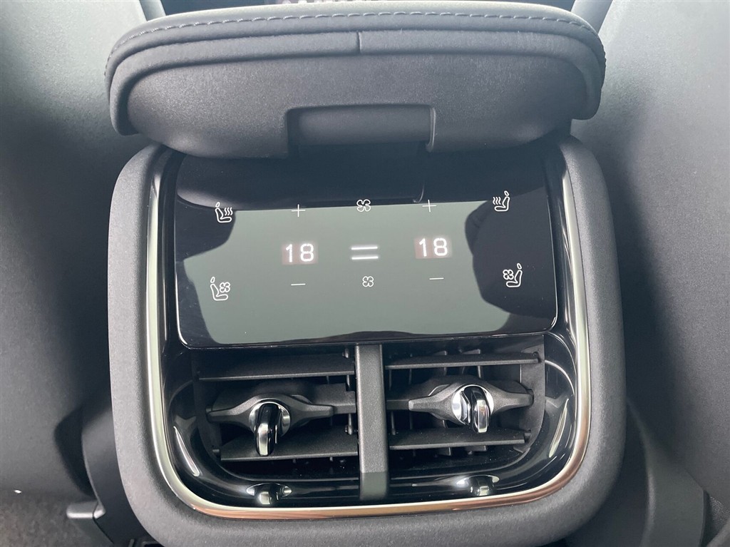 Volvo ES90 Ultra billede 25