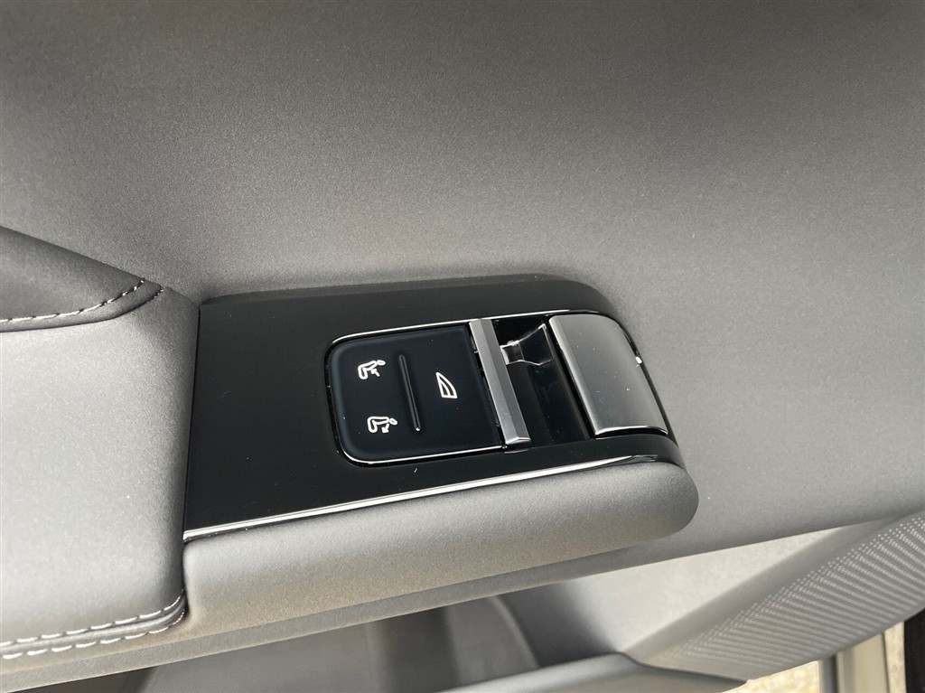 Volvo ES90 Ultra billede 26