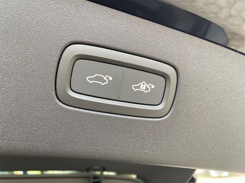 Volvo ES90 Ultra billede 28