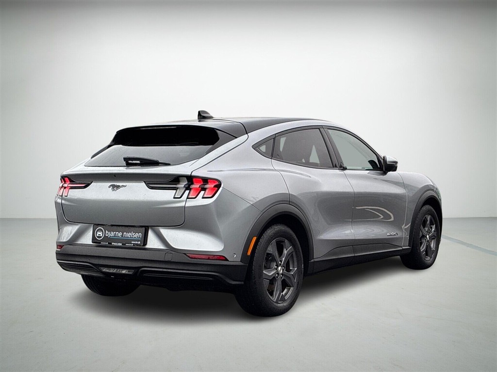 Ford Mustang Mach-E UR billede 2