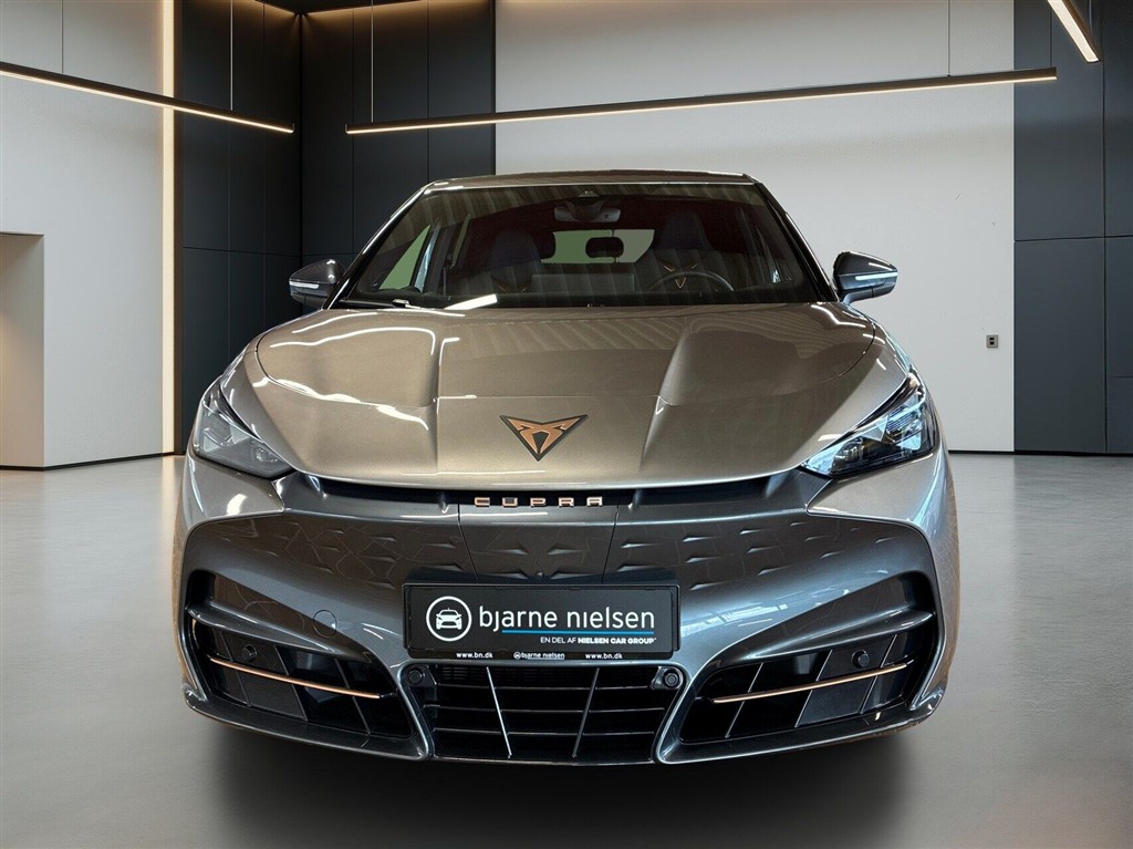 Cupra Tavascan Immersive billede 2