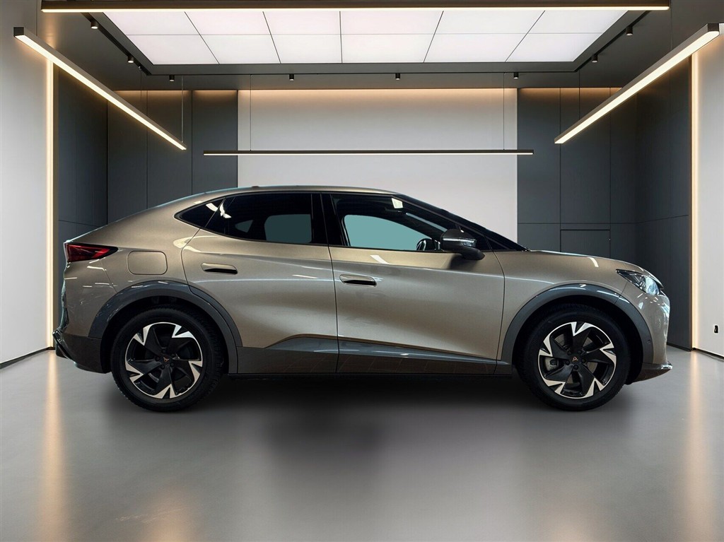 Cupra Tavascan Immersive billede 5