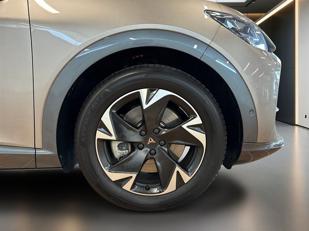 Cupra Tavascan Immersive billede 6