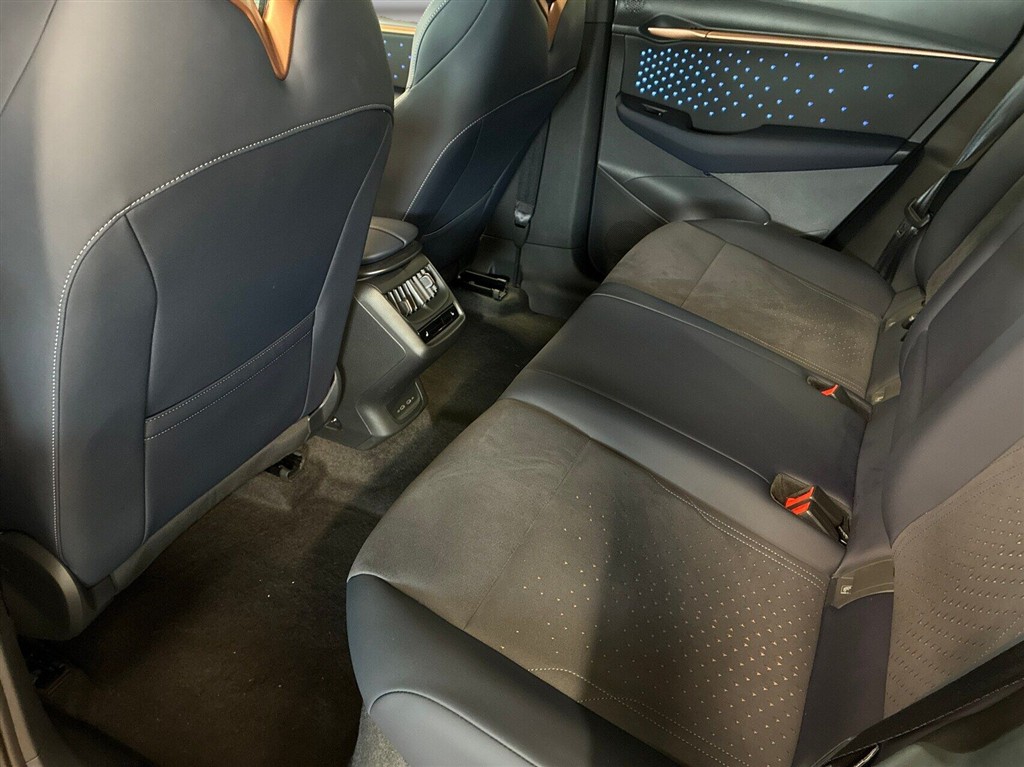 Cupra Tavascan Immersive billede 12