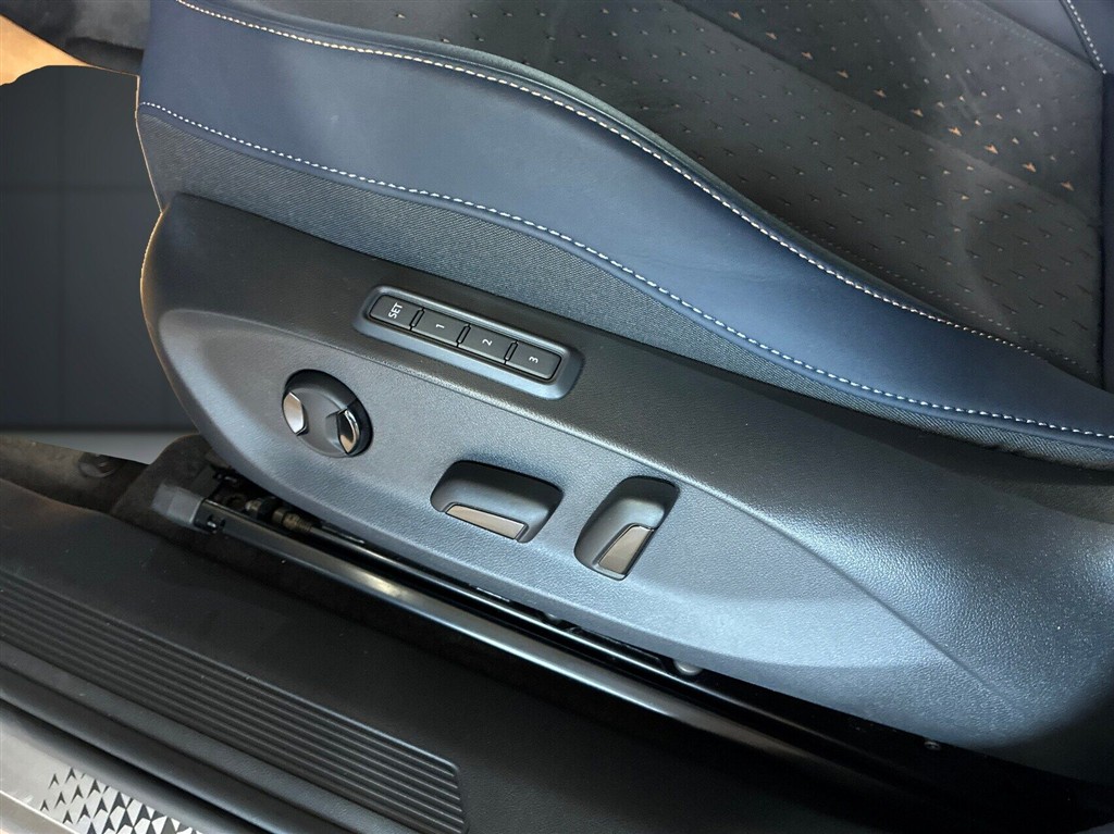Cupra Tavascan Immersive billede 18