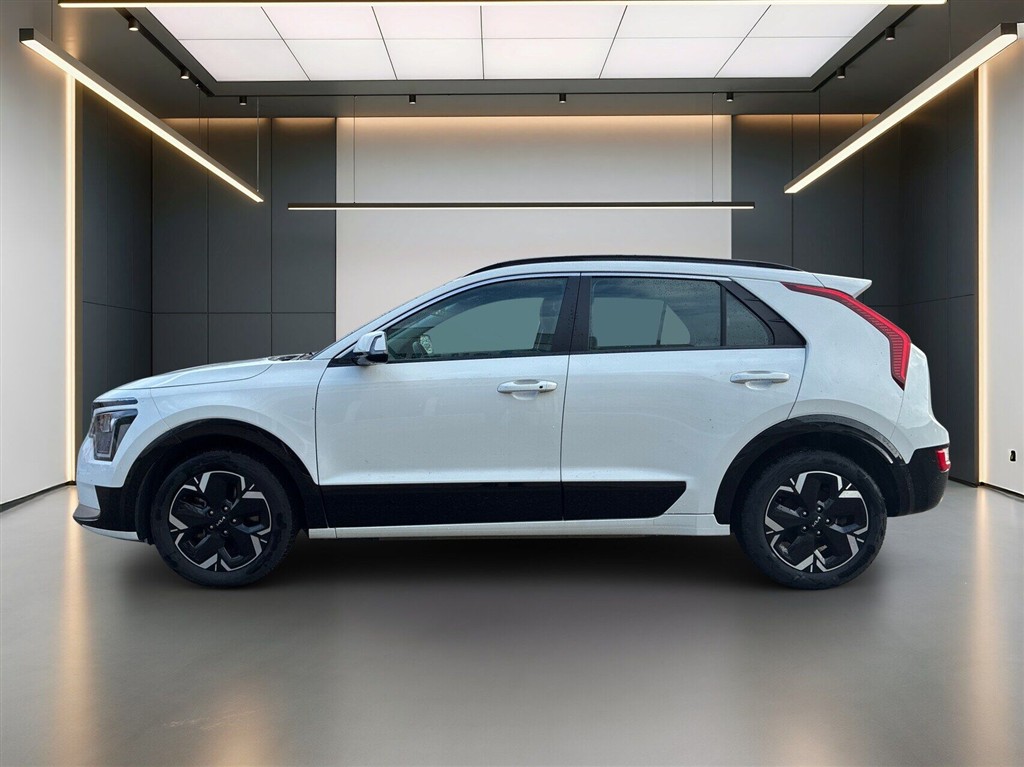 Kia Niro EV Prestige billede 2