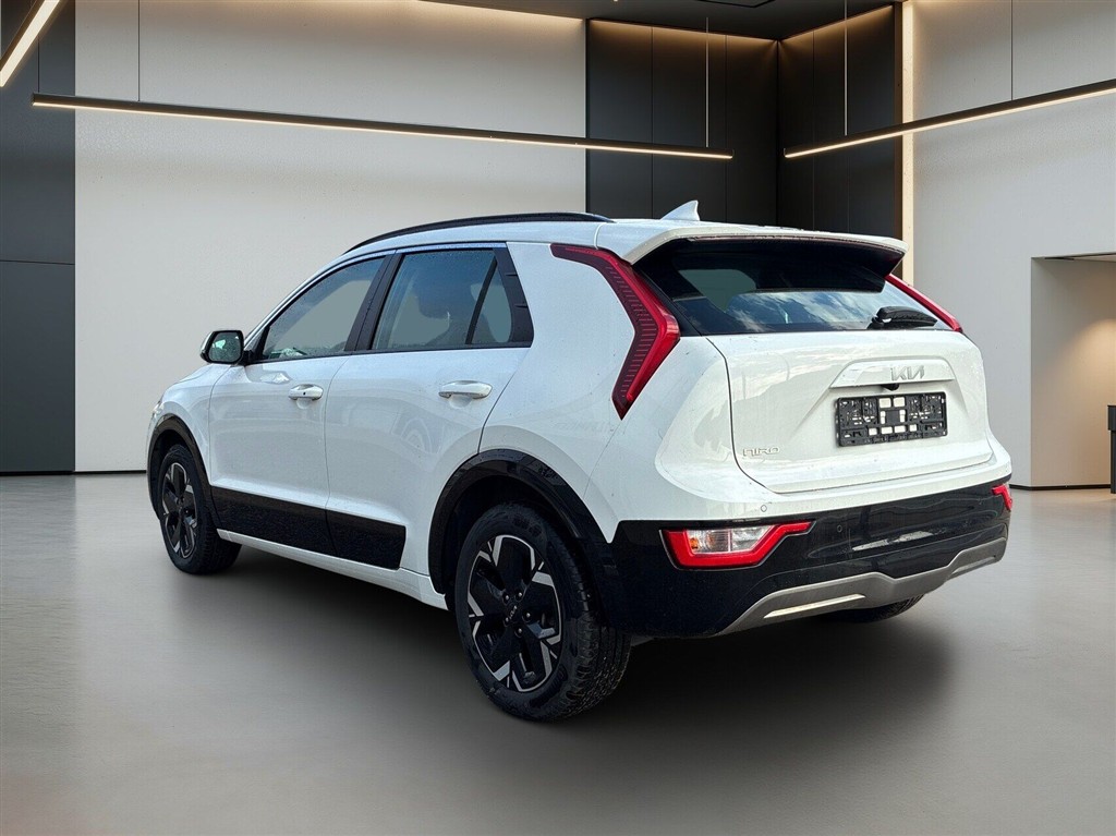 Kia Niro EV Prestige billede 3