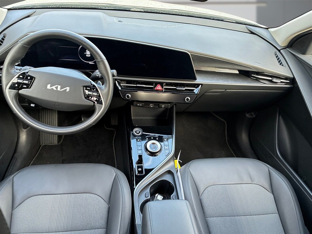 Kia Niro EV Prestige billede 4
