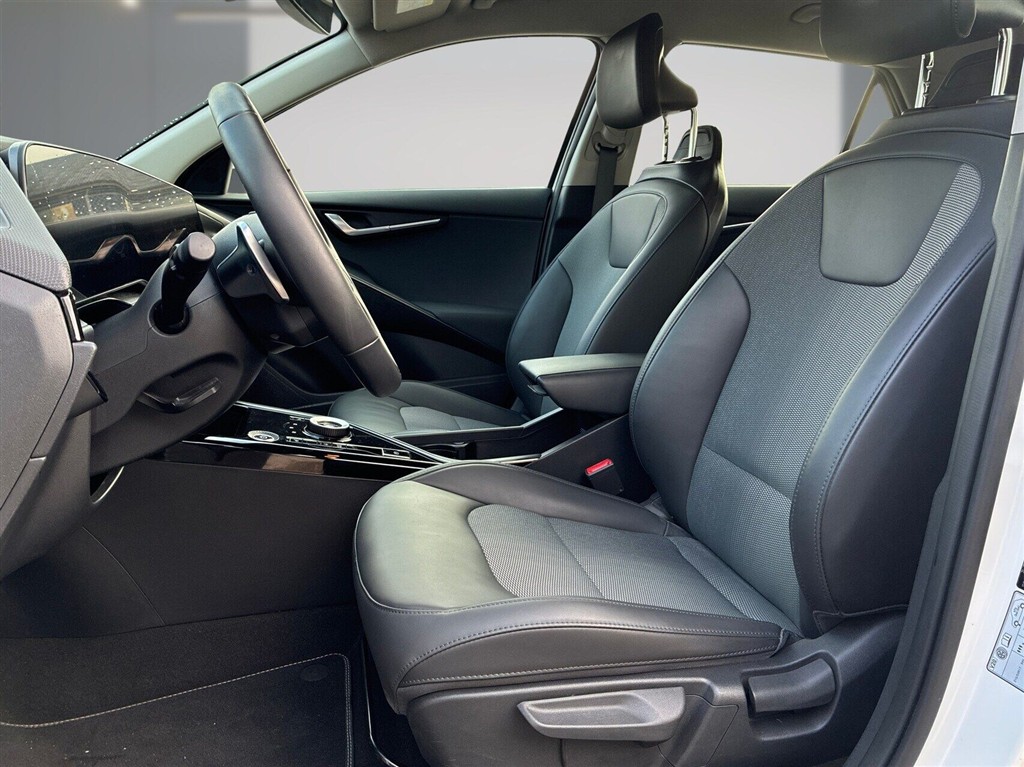 Kia Niro EV Prestige billede 5