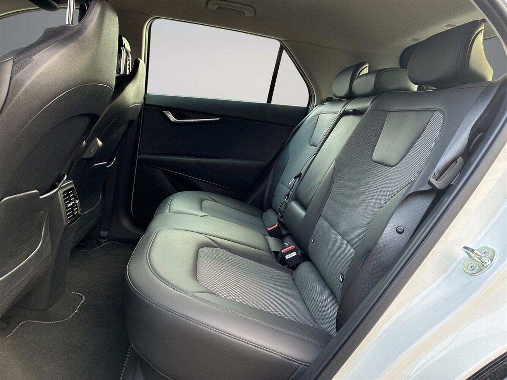 Kia Niro EV Prestige billede 6