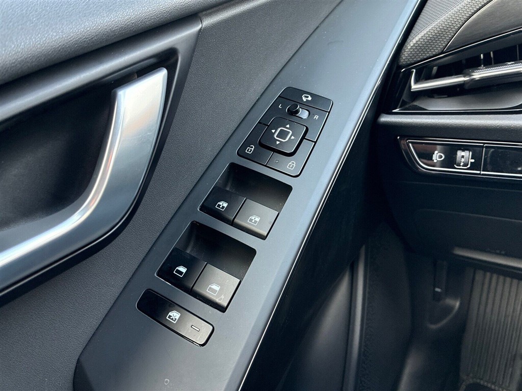 Kia Niro EV Prestige billede 7
