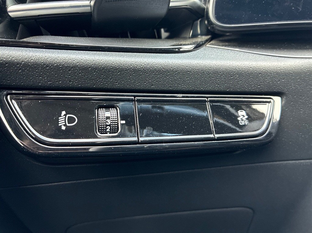 Kia Niro EV Prestige billede 8