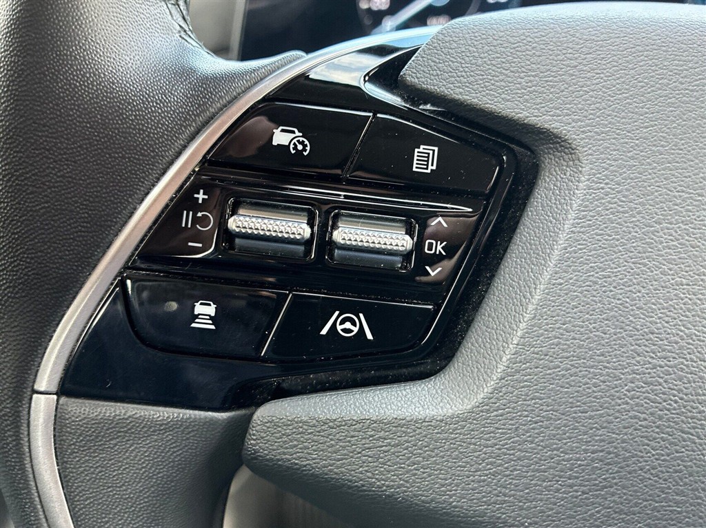 Kia Niro EV Prestige billede 10