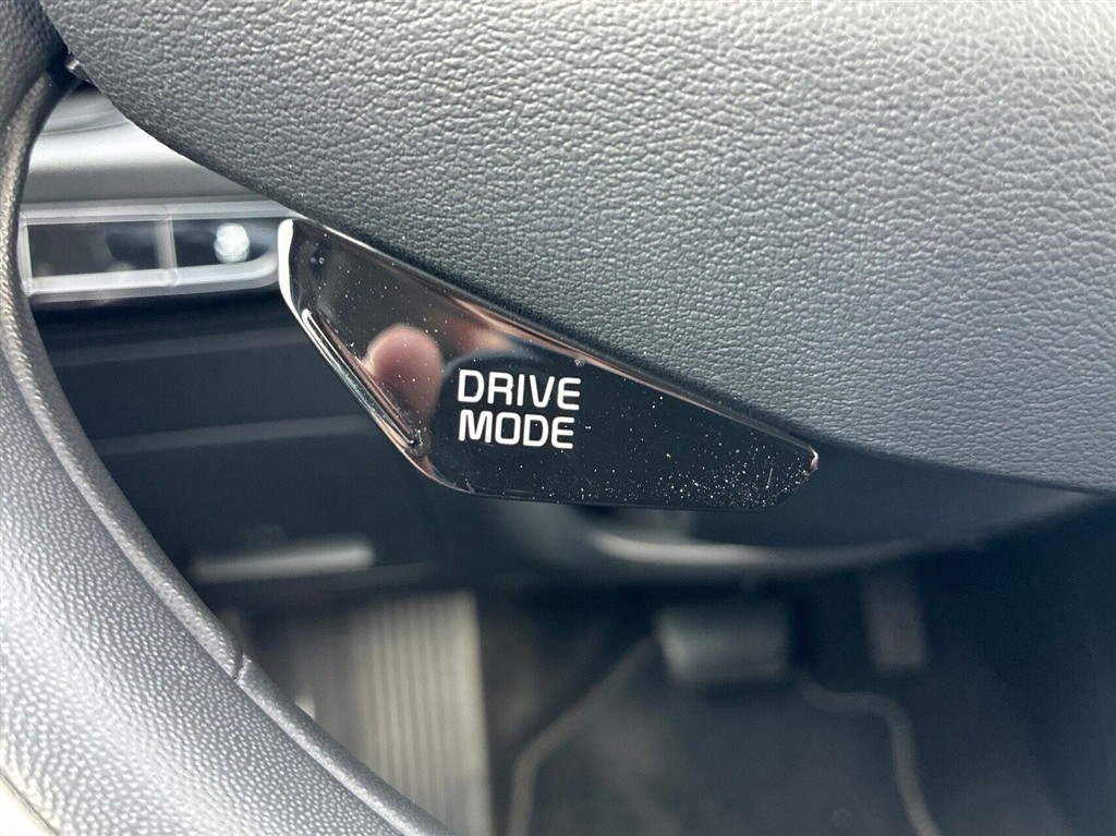 Kia Niro EV Prestige billede 12