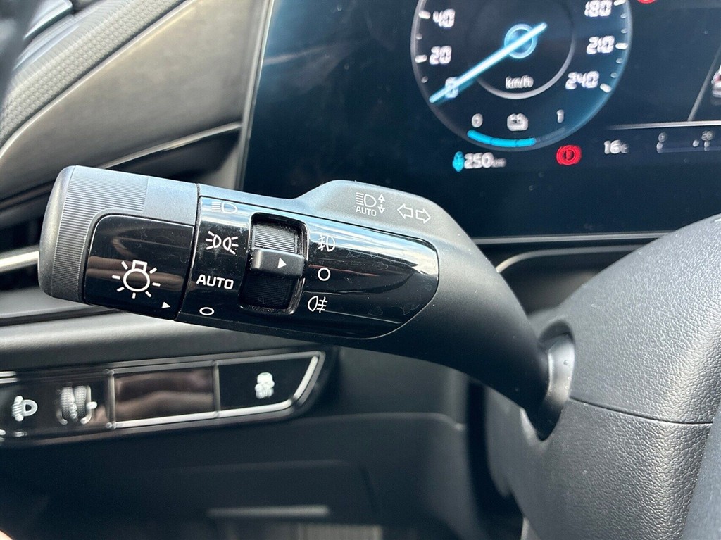 Kia Niro EV Prestige billede 13