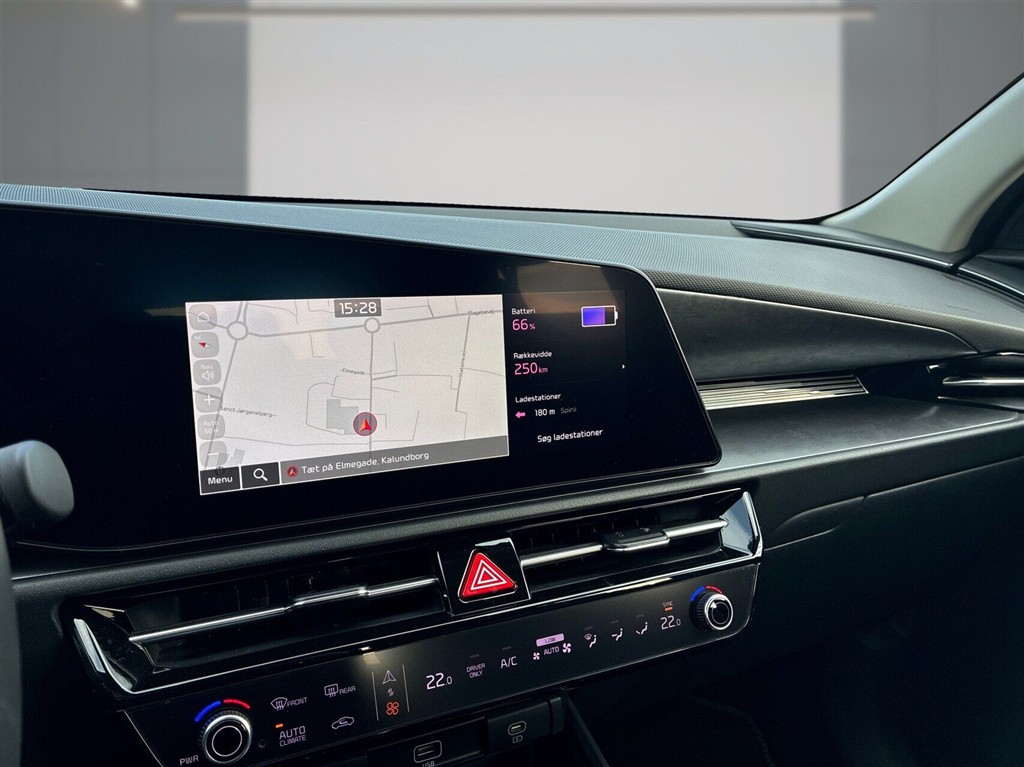 Kia Niro EV Prestige billede 15