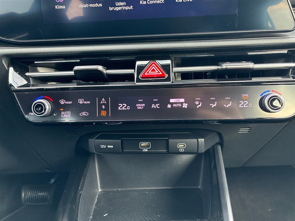 Kia Niro EV Prestige billede 18