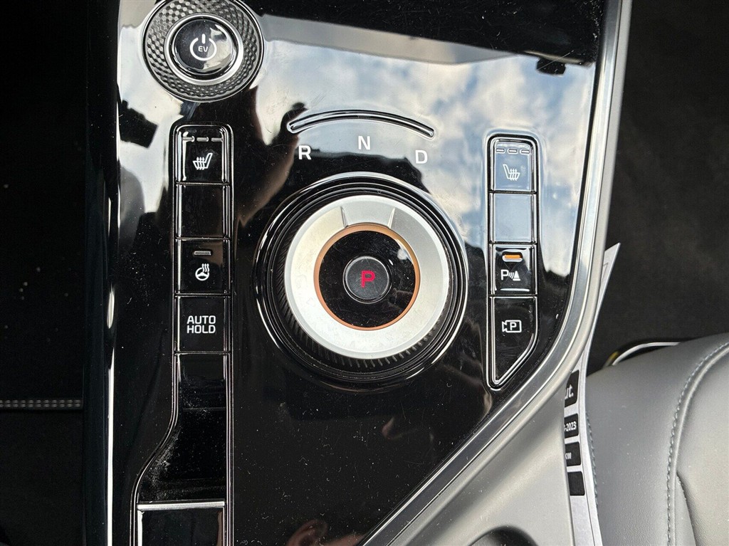 Kia Niro EV Prestige billede 19