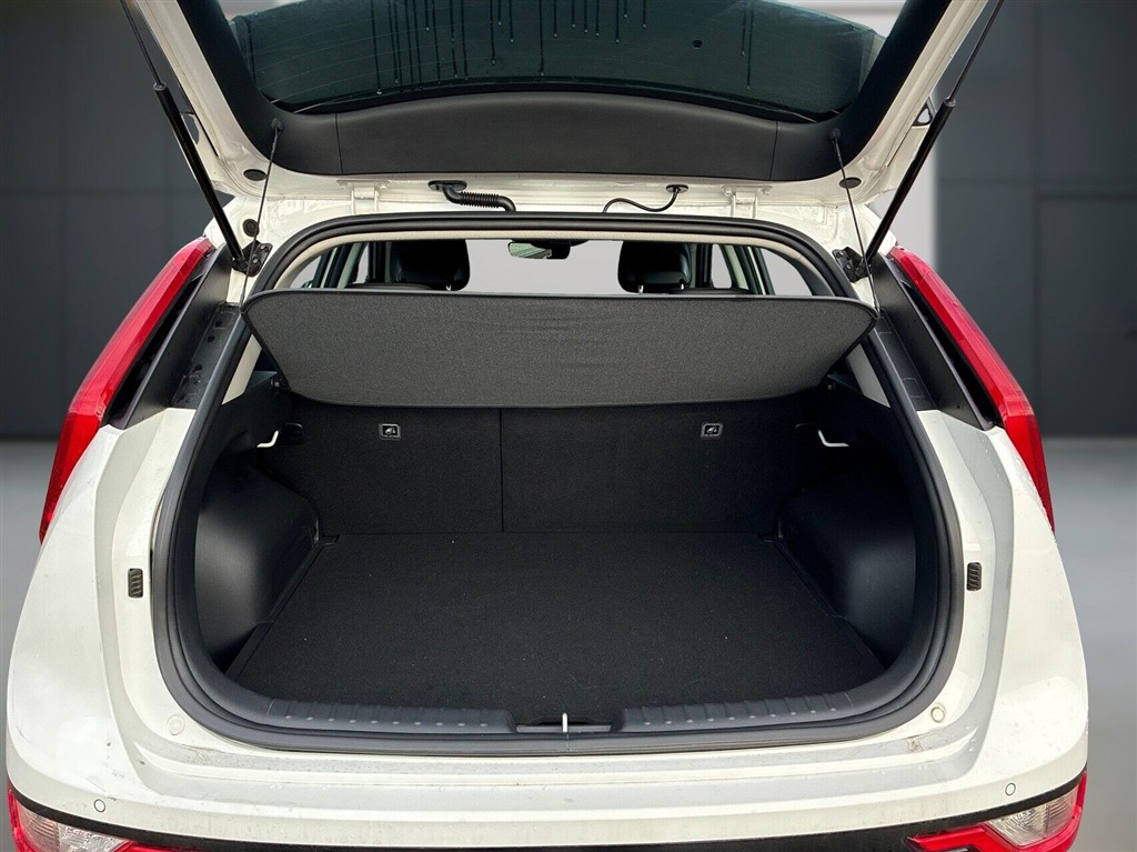 Kia Niro EV Prestige billede 20
