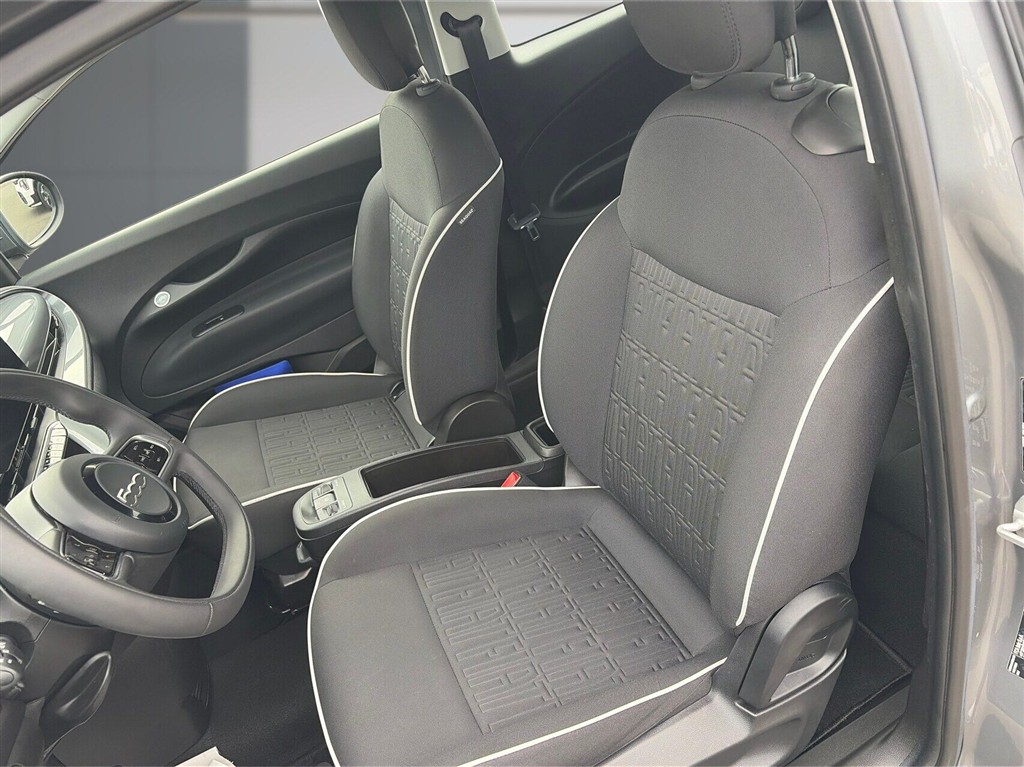 Fiat 500e Icon billede 8