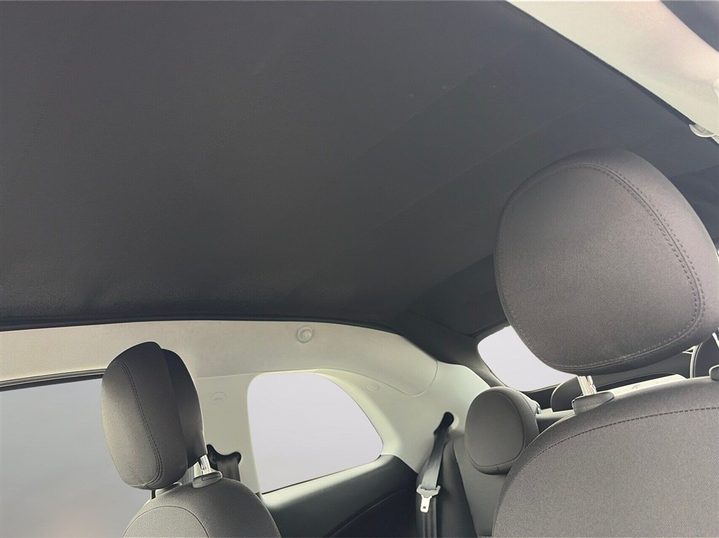 Fiat 500e Icon billede 10