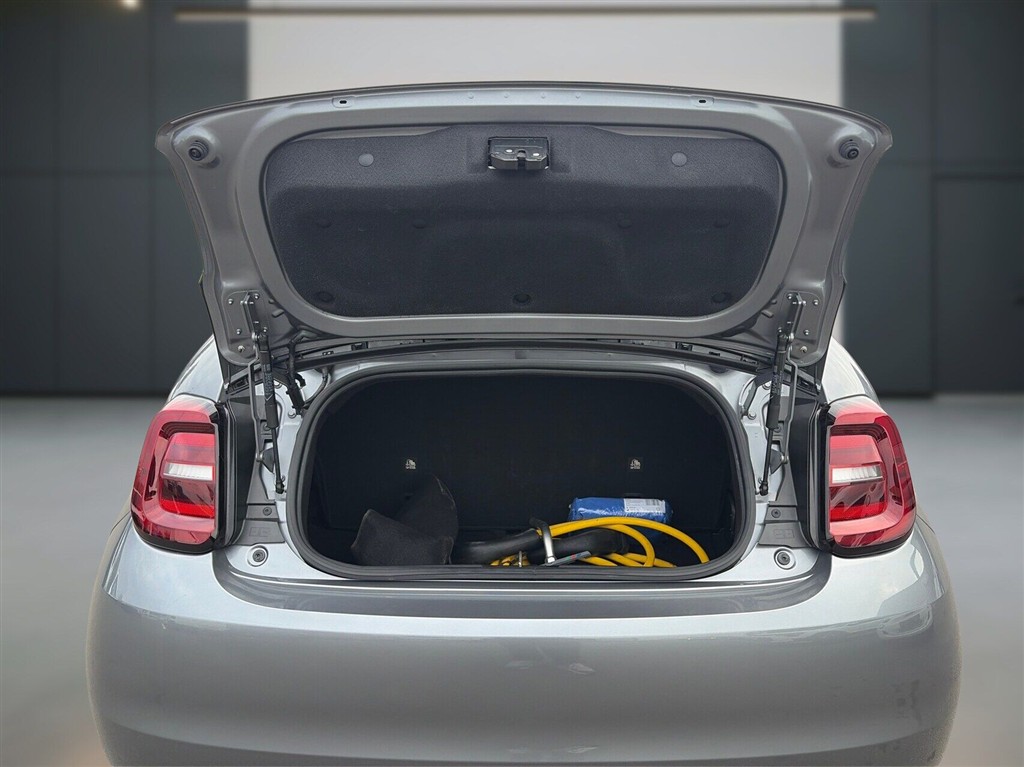 Fiat 500e Icon billede 16