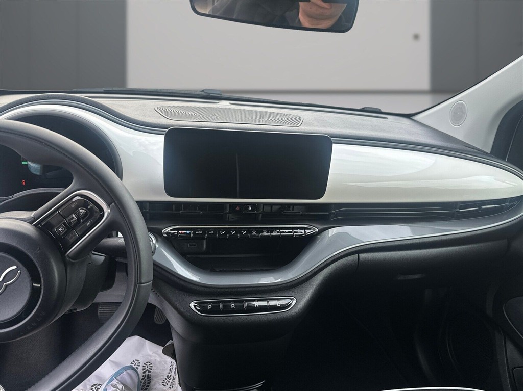 Fiat 500e Icon billede 11