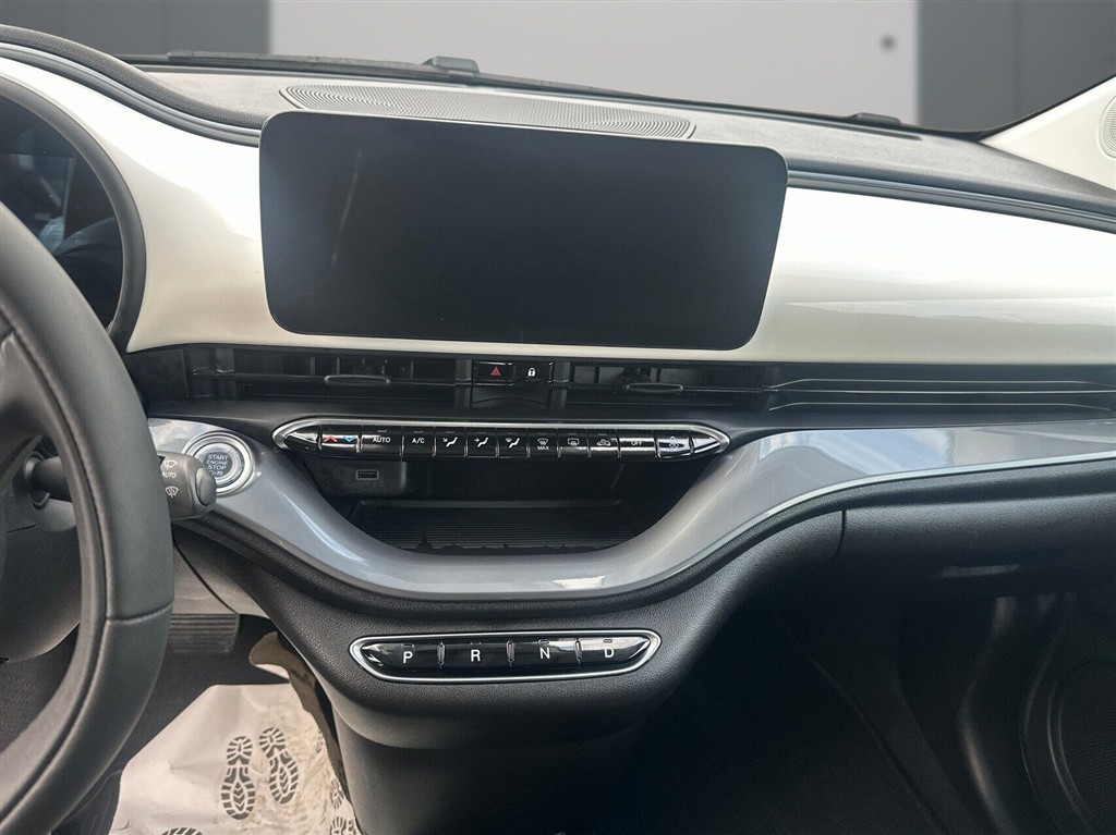 Fiat 500e Icon billede 19