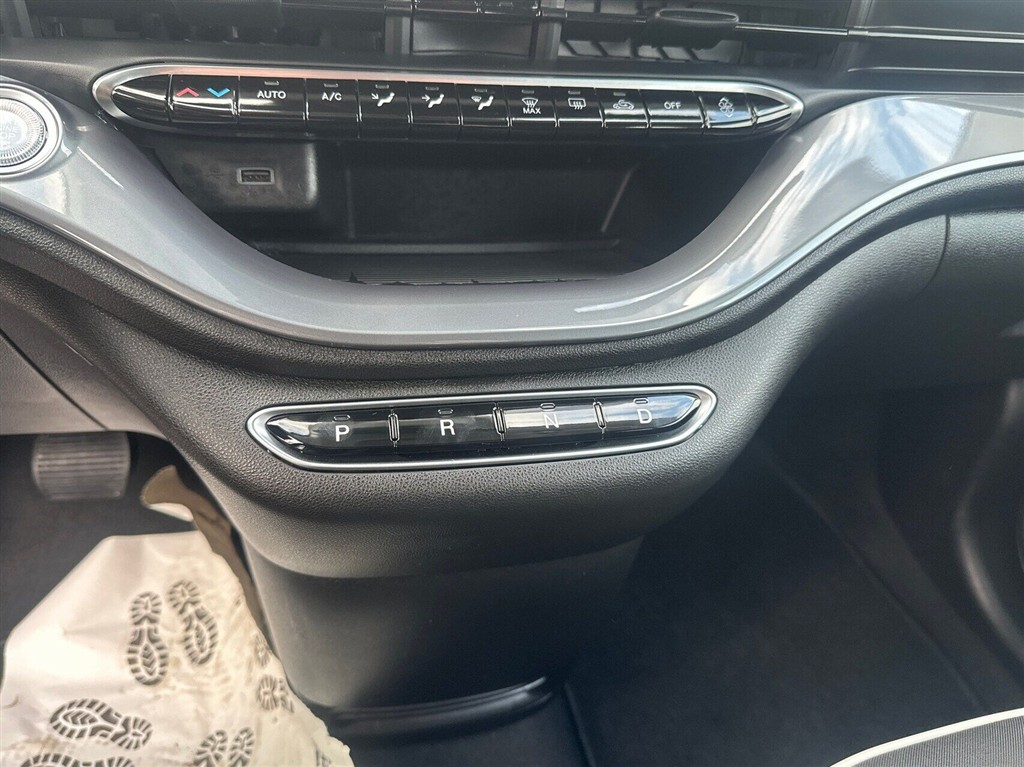 Fiat 500e Icon billede 20