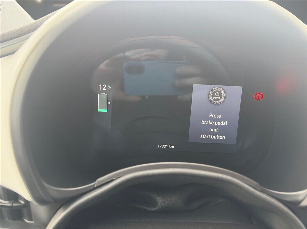 Fiat 500e Icon Pack billede 19