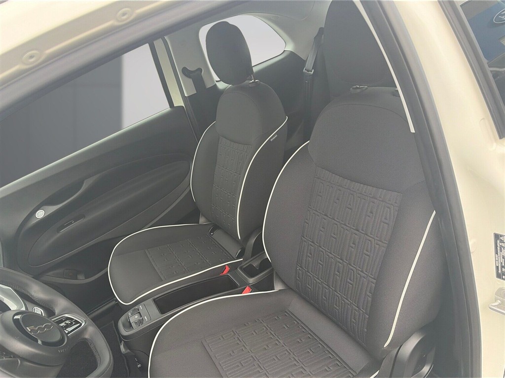 Fiat 500e Icon billede 8