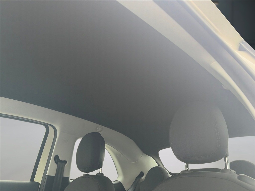 Fiat 500e Icon billede 10
