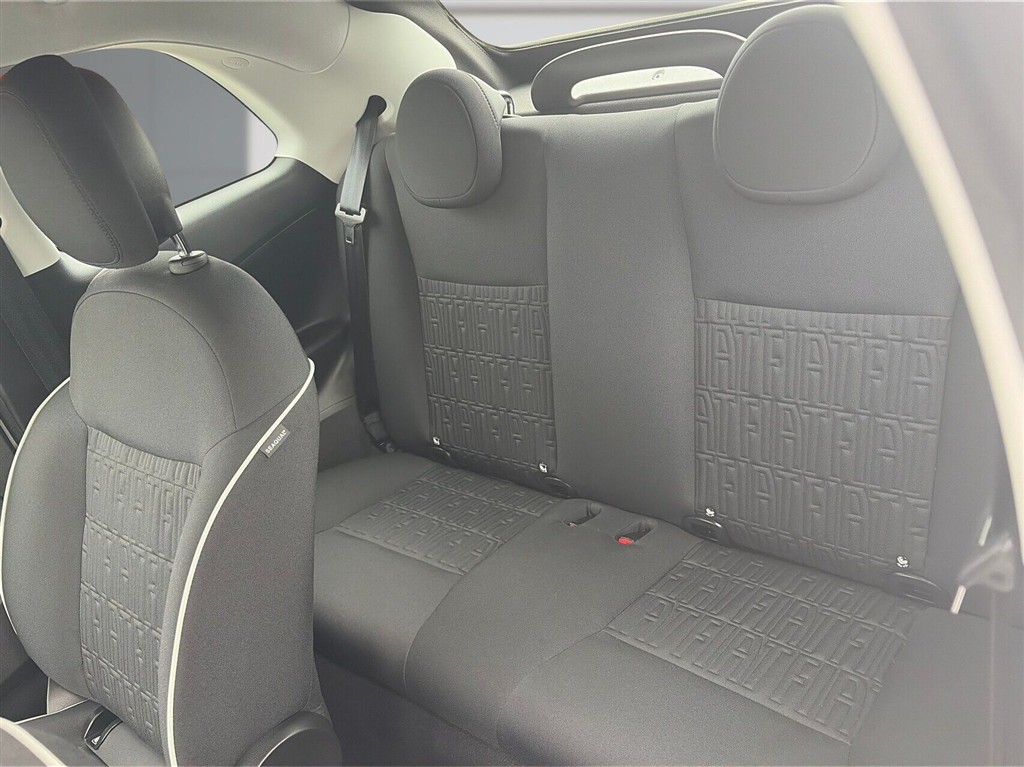 Fiat 500e Icon billede 15