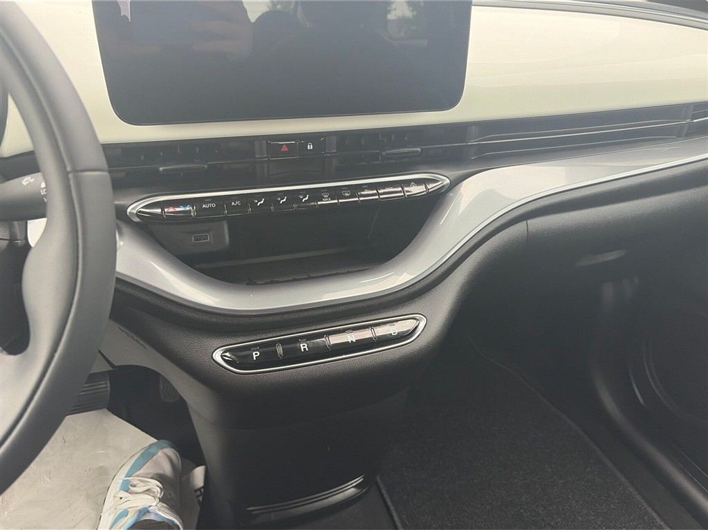 Fiat 500e Icon billede 20