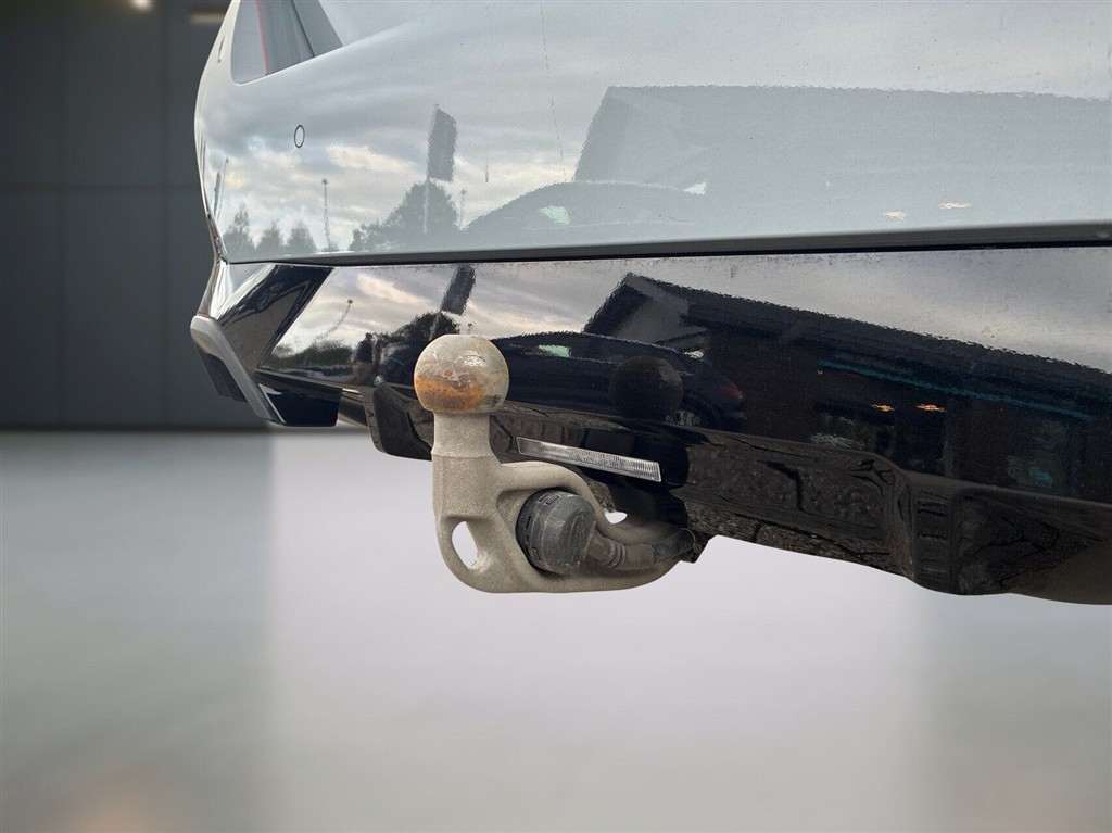 BMW i5 M-Sport billede 7