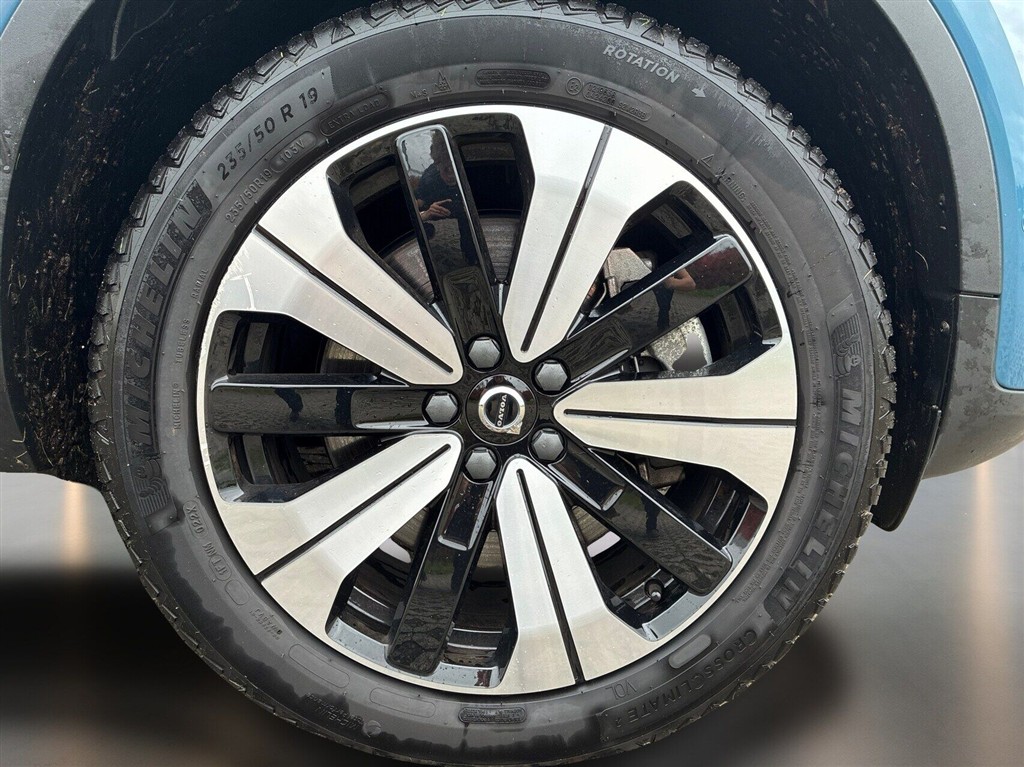 Volvo XC40 Ultimate billede 6