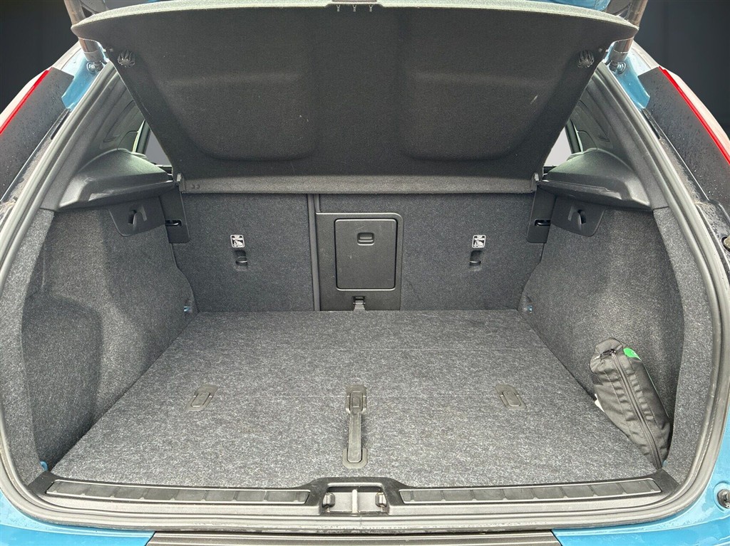 Volvo XC40 Ultimate billede 7