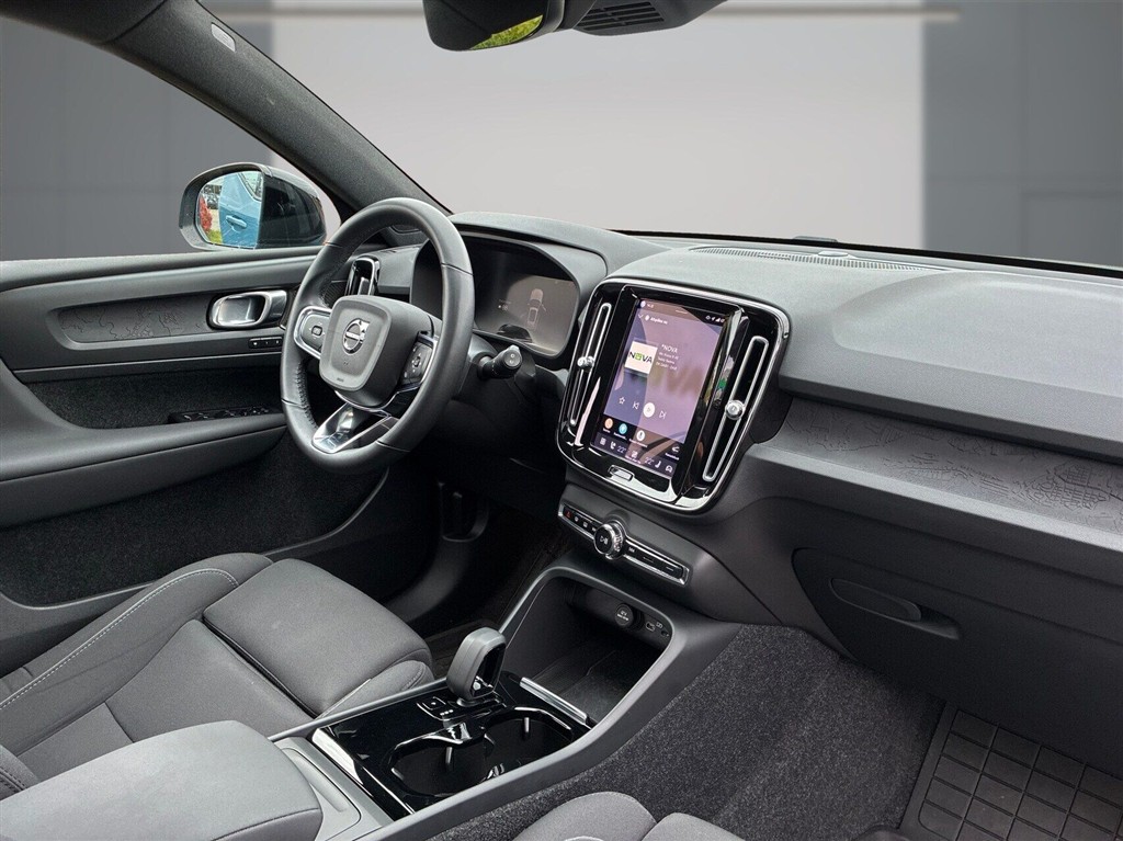 Volvo XC40 Ultimate billede 8